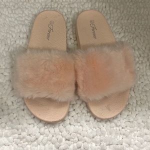 Forever women sandals 6
